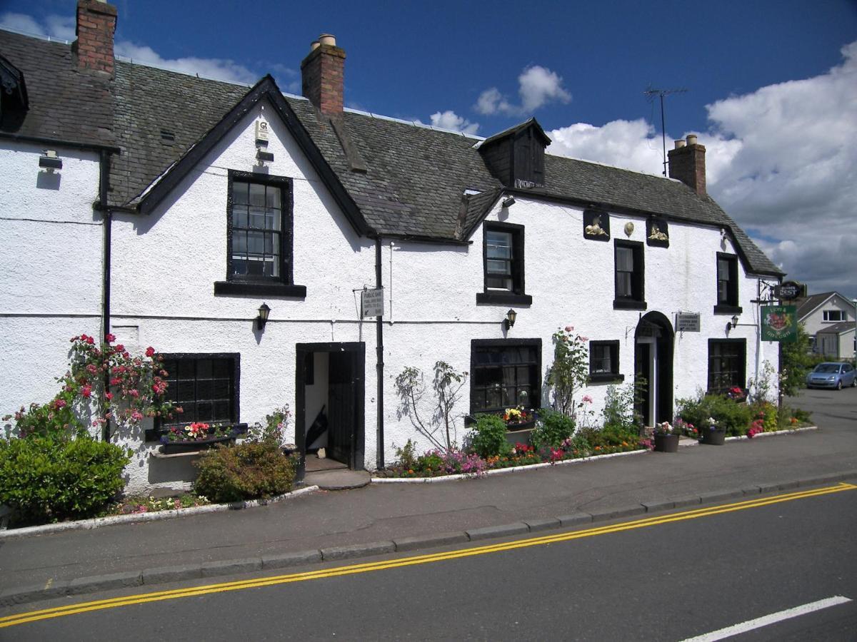 Lion And Unicorn Hotel Thornhill  Exterior foto